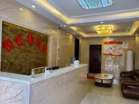 Liwu Qiyuejia Hotel Hotels in Riwoche County