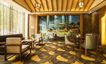 Tianyuan International Hot Spring Hotel