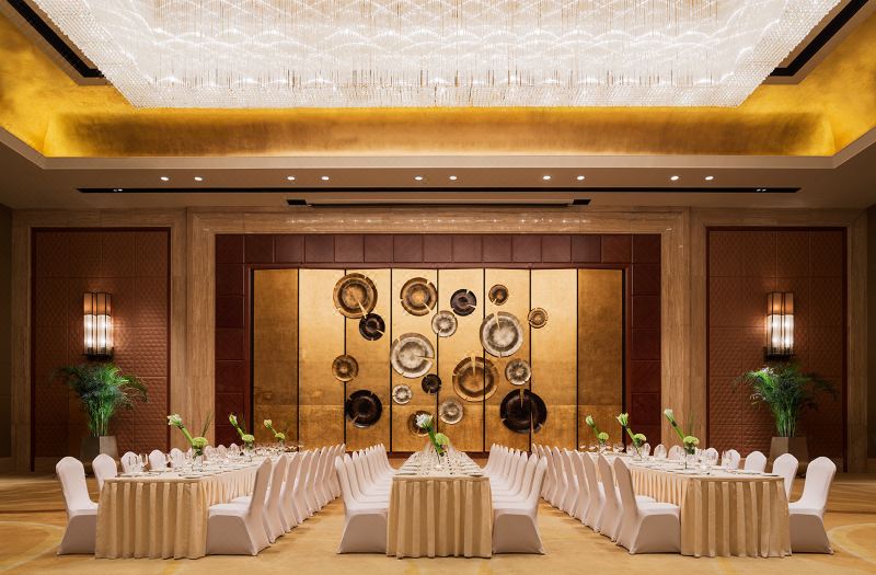 Wanda Realm Beijing photo 5