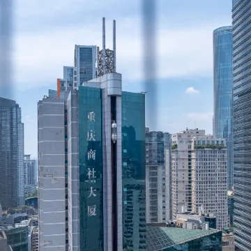 North Europe X.Time River View Hotel