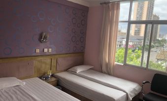 Yuxi Xingyun Hotel (Nie'er Park)