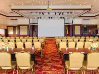 Tequendama Suites Bogota Hotels near Bavaria Park