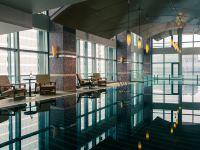 北京富力万丽酒店 - 室内游泳池