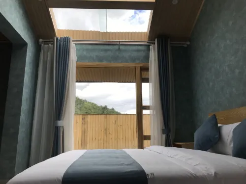 Wuhu Heguang Tongchen Homestay
