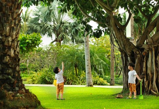 4. 호라이즌 리조트..