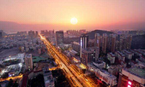 Hyatt Place Sanya City Center