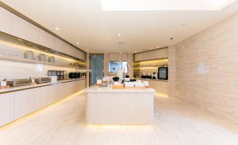 JI Hotel (Hefei Railway Station Xinbangbu Road)
