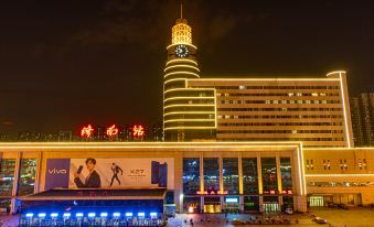 Jinan Railway Hotel