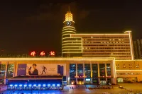 Jinan Railway Hotel