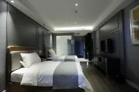 LANOU Hotel (Taibus Banner Jianshe South Road) Hotels in Taibus-Banner