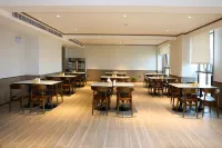 HanTing Hotel (Fuyang Taihe Wanda Plaza)