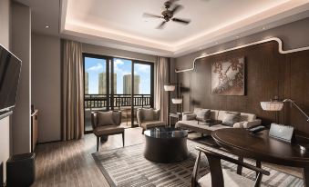 Steigenberger Guangzhou