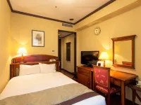 Hotel Monterey Osaka Hotels near Herbis Osaka