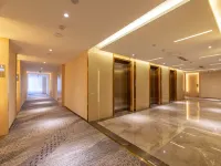 Lavande Hotel (Heze Daxue Road Branch) Hotels in Heze