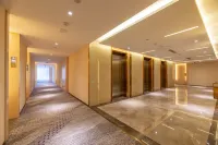 Lavande Hotel (Heze Daxue Road) Hotels in Heze