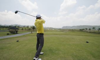 Fontana Hotel and Villas - Fontana Hot Spring Leisure Parks