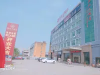 Sunjiang Hotel