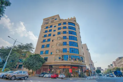 Xuhua Hotel Hotel di 