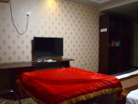 阿鲁科尔沁旗北方大酒店 - 特价大床房
