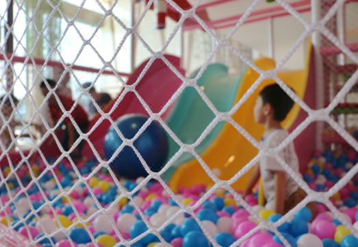 더블트리 바이 힐튼 호텔 안순