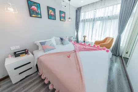 Little Red Hotel