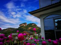 武夷山云上拈花文艺沙龙主题民宿 - 其他