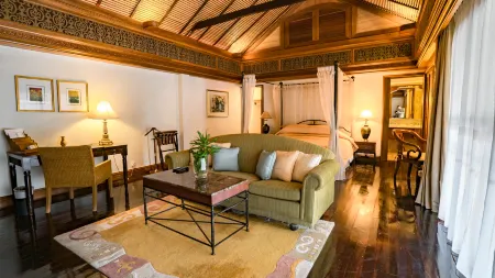 Nexus Resort & Spa Karambunai