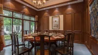 Floral Hotel · Xinghui B&B فنادق في خاي يان