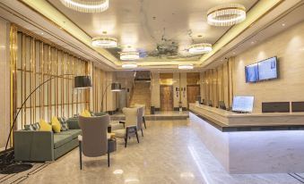 City Comfort Inn (Hailing Island Dajiao Bay)