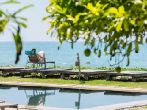 SriLanta Resort and Spa (Recently Renovated) ランタ島のホテル