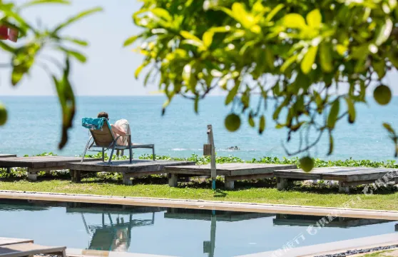 斯里蘭塔水療度假村