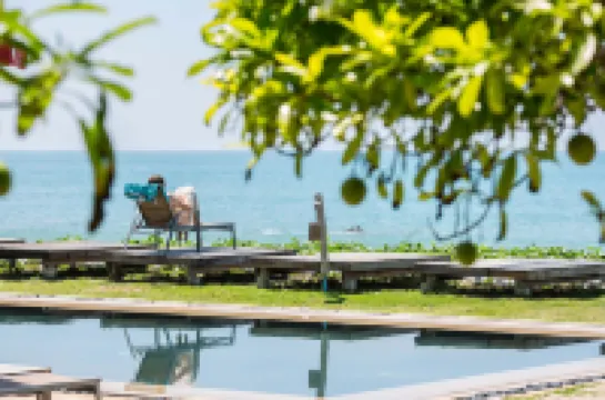 SriLanta Resort and Spa (Recently Renovated)