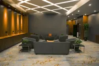 Toktowanxing Hotels