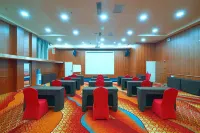 Senjun Garden Hotel (Drum Tower Pedestrian Street) - ที่มีบาร์