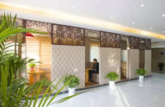 Anqing quechao Express Hotel