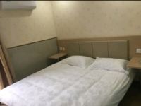 上海叶清宾馆 - 标准大床房