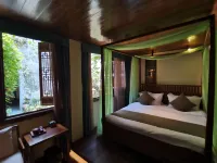 Danyuan Boutique Inn Hotels in Yixian
