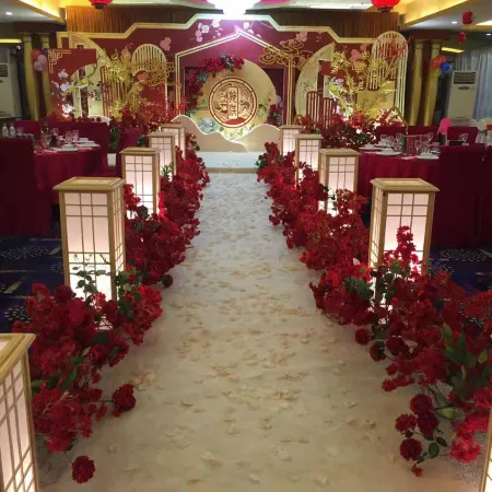 Zhenying Hotel