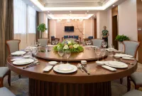 Yi Du Hotel - breakfast
