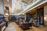 Felton Grand Hotel Bazhong - breakfast