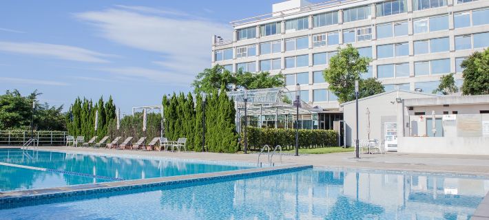 Freshfields Hotel Hotels in Taichung