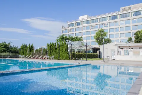 Freshfields Hotel