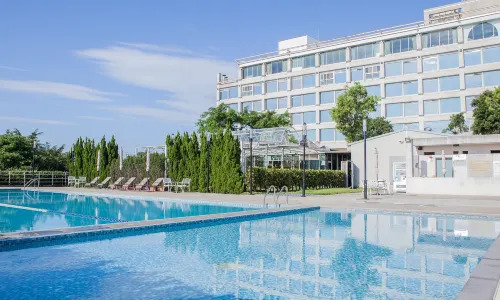 Freshfields Hotel