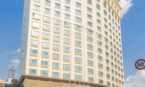 Regency Hotel