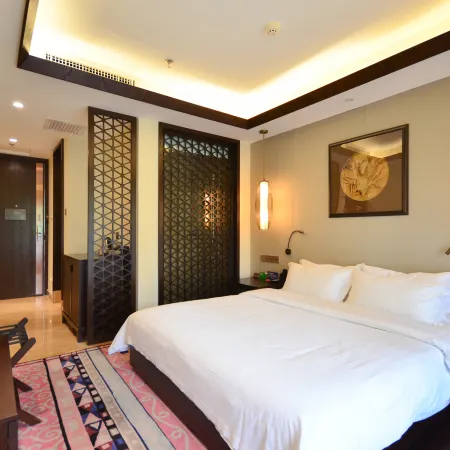 Hetang Yuechun Hotel
