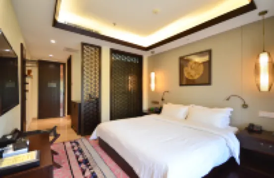 Hetang Yuechun Hotel