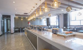 Suitetrails - Lin Hai Hotel