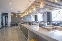 Lin Hai Hotel