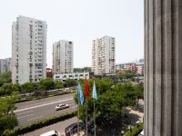 北京海南大厦 - 酒店景观