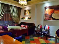 Ai Shang Hotel Hotels in Pubei